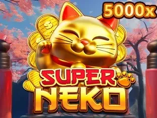 Super Neko