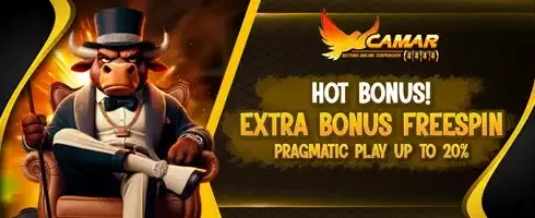 Ekstra Free Spins & BuySpin Pragmatic