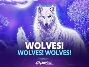 Wolves Wolves Wolves game icon